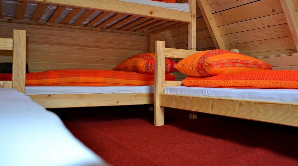 Hotel Rafting Center Drina Tara Bastasi Habitación foto