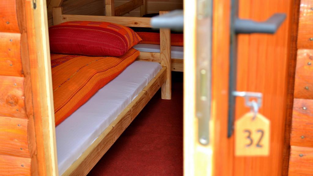Hotel Rafting Center Drina Tara Bastasi Habitación foto