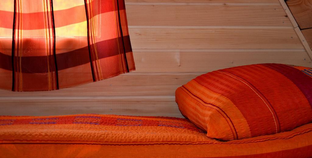 Hotel Rafting Center Drina Tara Bastasi Habitación foto