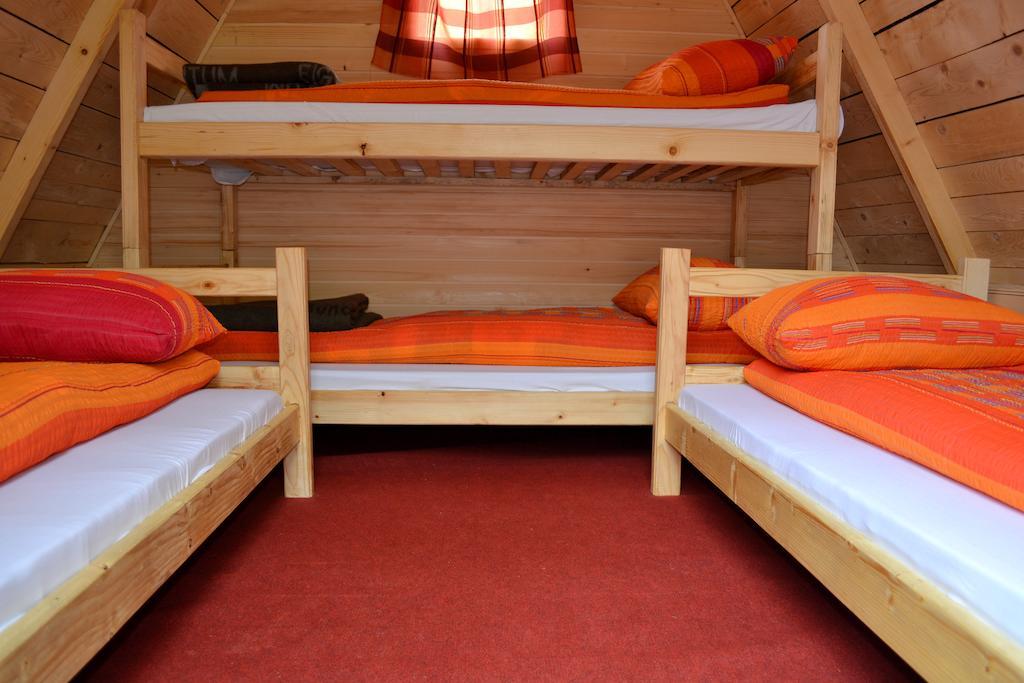 Hotel Rafting Center Drina Tara Bastasi Habitación foto